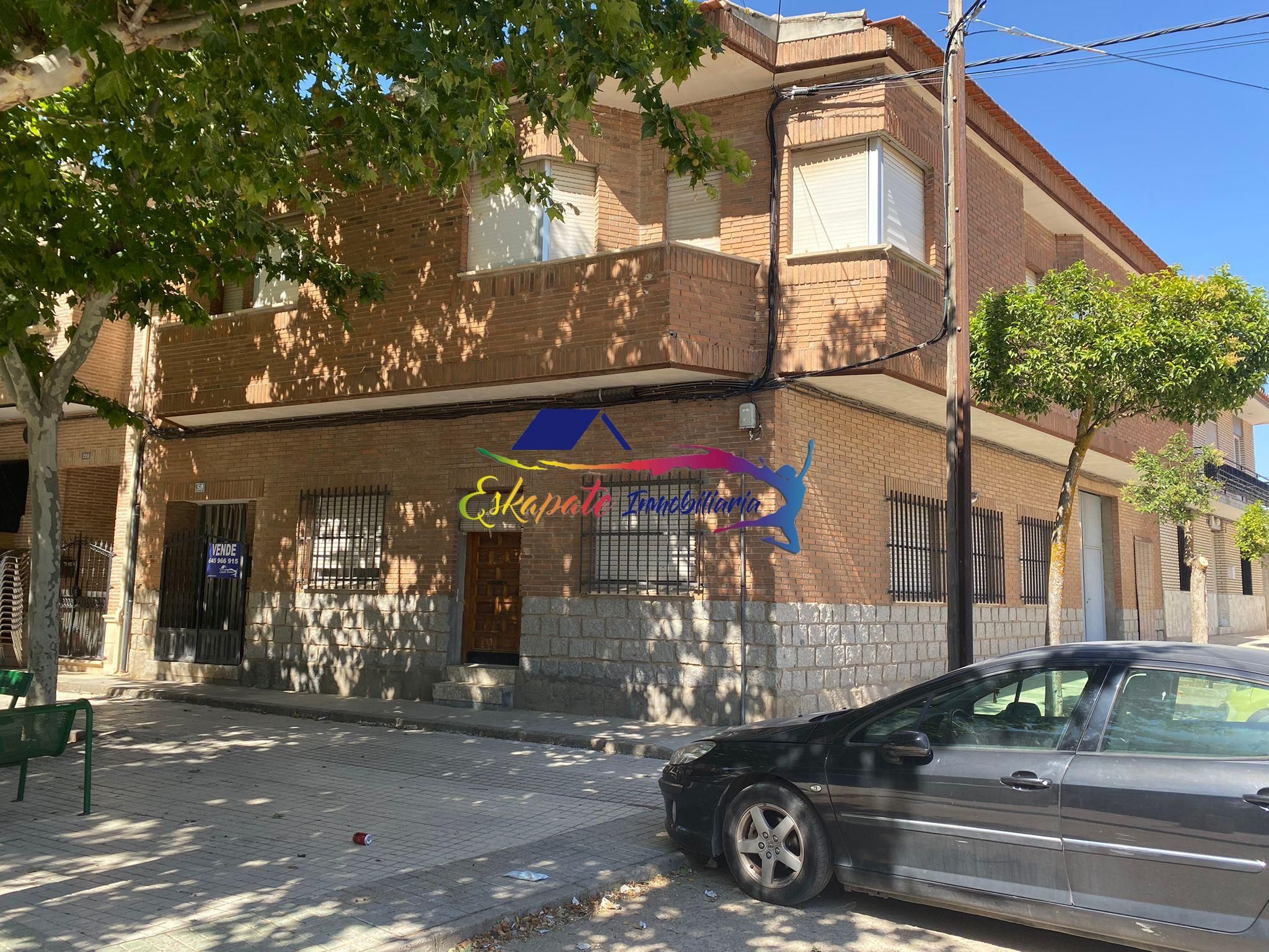 Außenansicht von Wohnung zum verkauf in Lillo