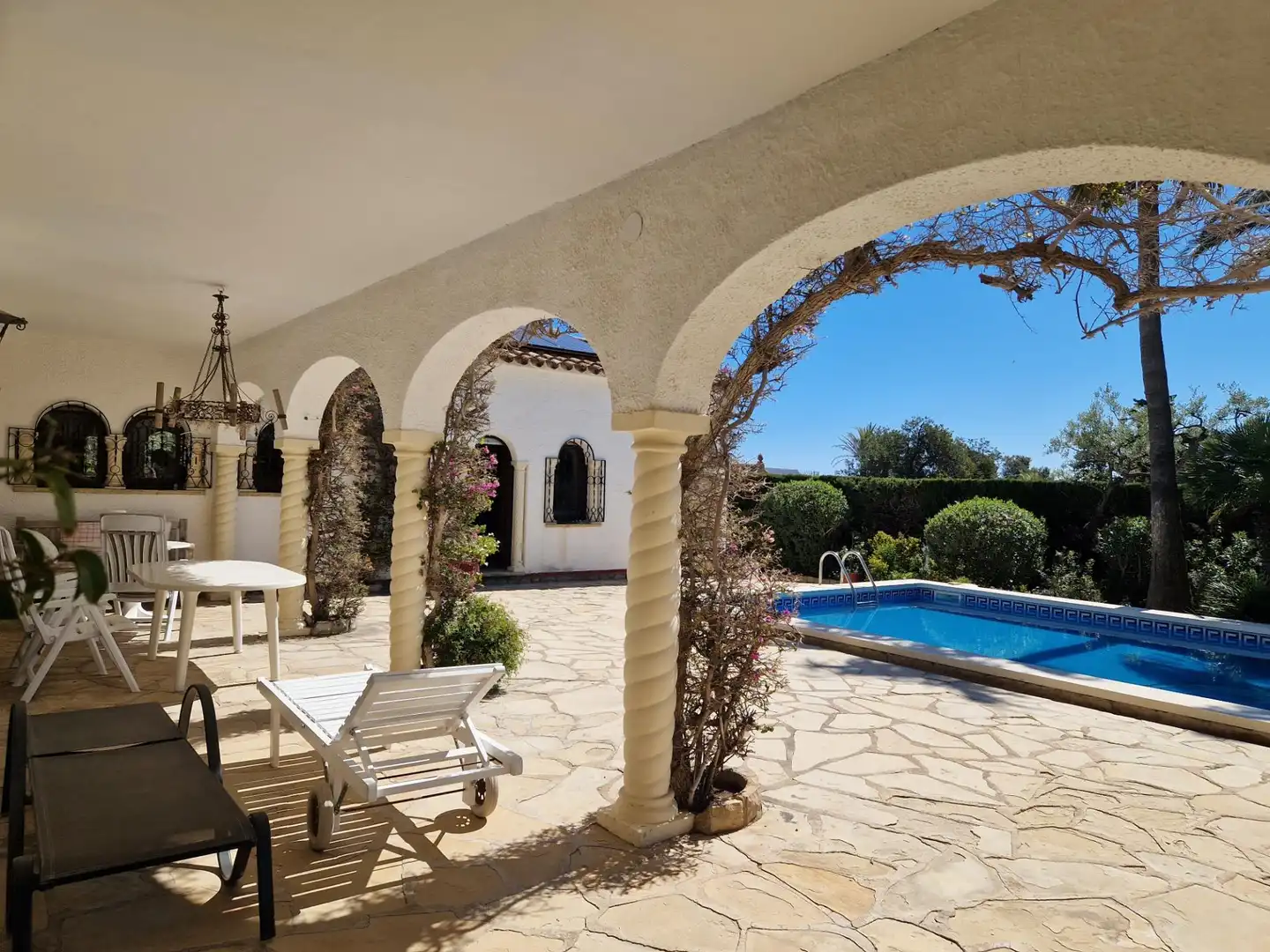 Villa avec terrasse à vendre à Miami Platja, imagen 10