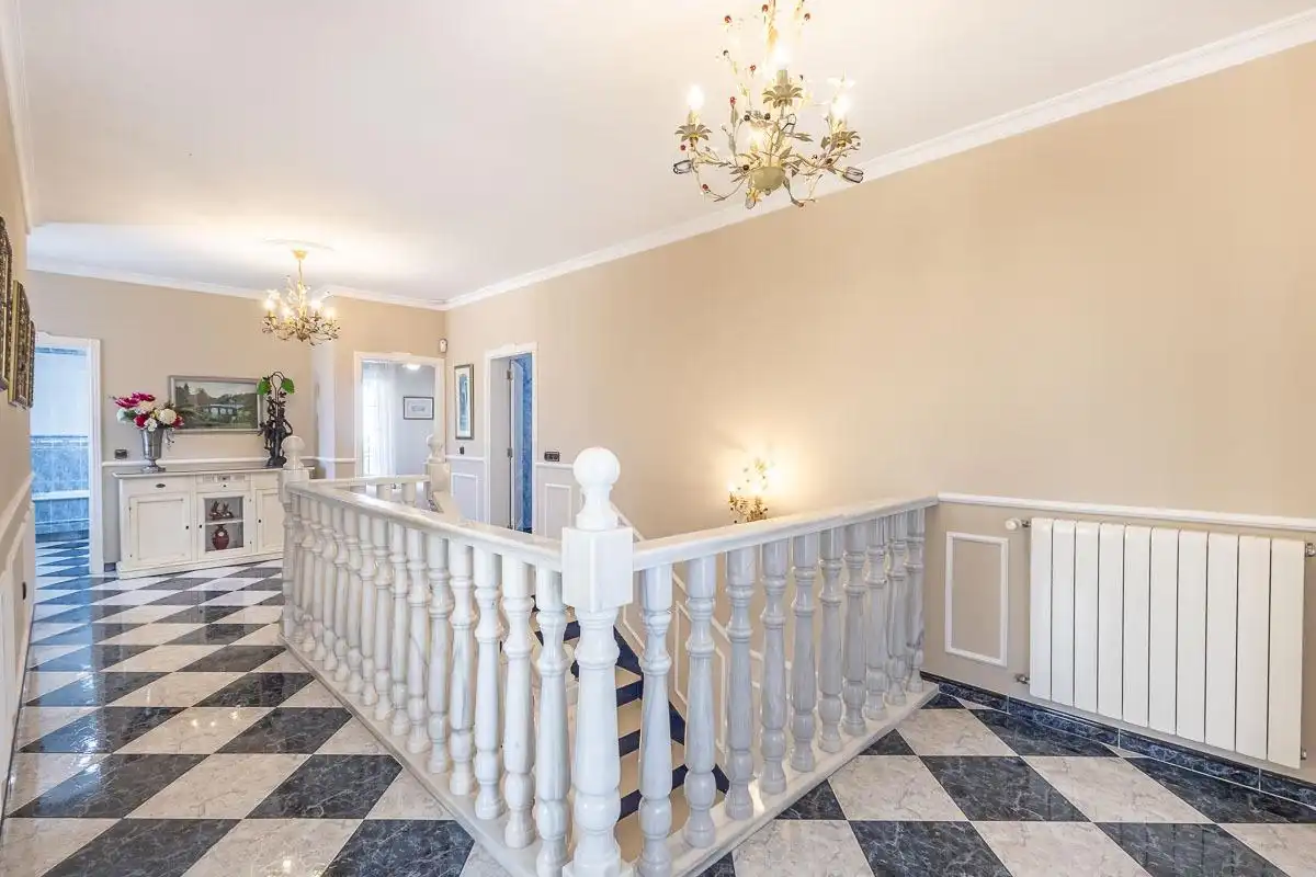 Casa o chalet en venta en Ítrabo con Calefacción, Jardín privado y Terraza
