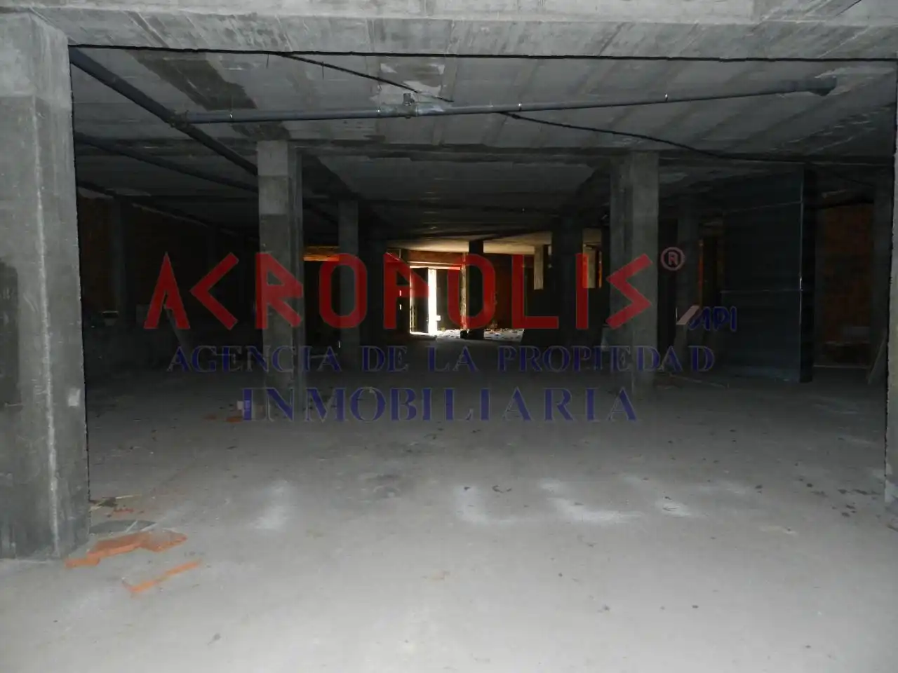 Business premises for sale in Benavente, imagen 2