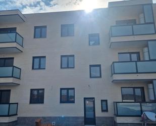 Exterior view of Flat to rent in Valdemorillo  with Air Conditioner, Heating and Terrace