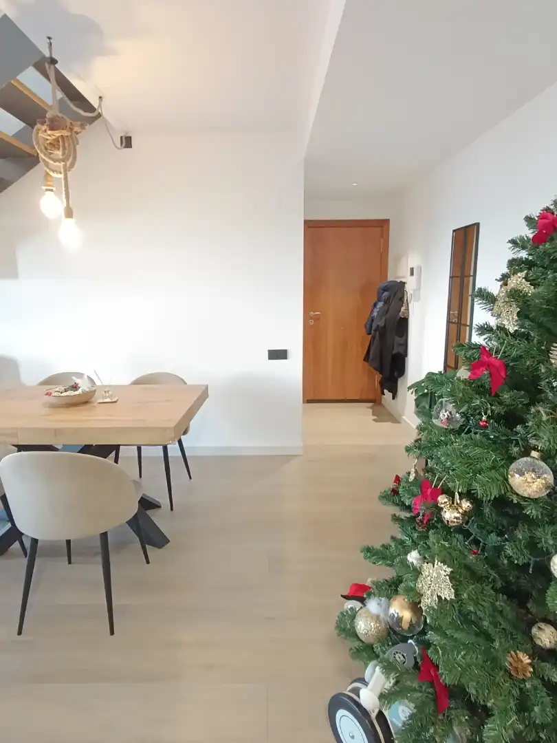 Dúplex en venda a Les Franqueses del Vallès