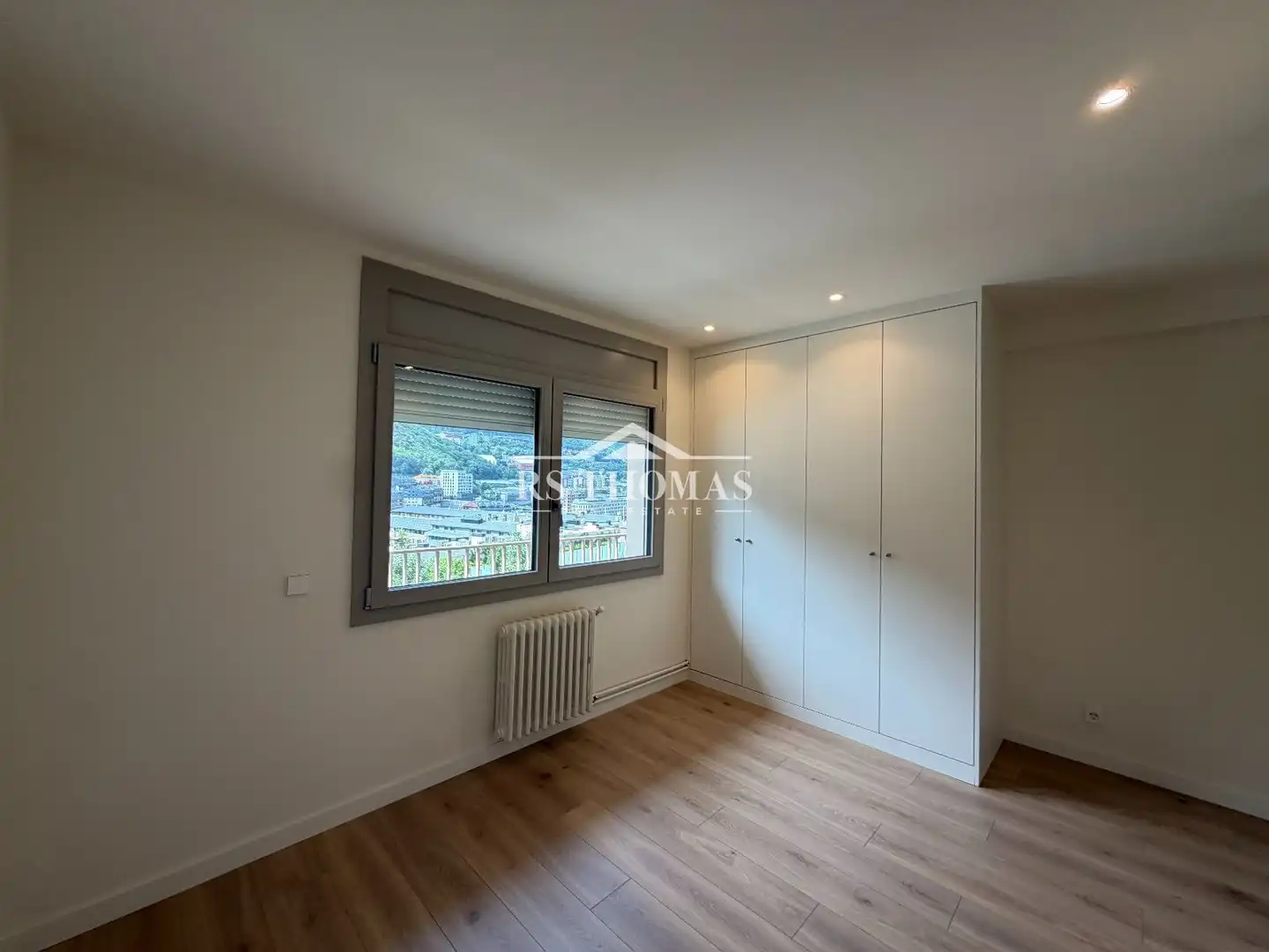 Habitación de Piso de alquiler en Andorra la Vella con Calefacción y Terraza