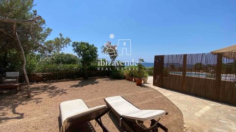 Foto 3 de Dúplex de alquiler en Of Cala Gració, Sant Antoni de Portmany, Illes Balears