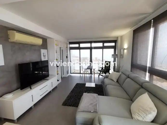 Flat with pool for sale in San Antonio - Las Arenas, imagen 3