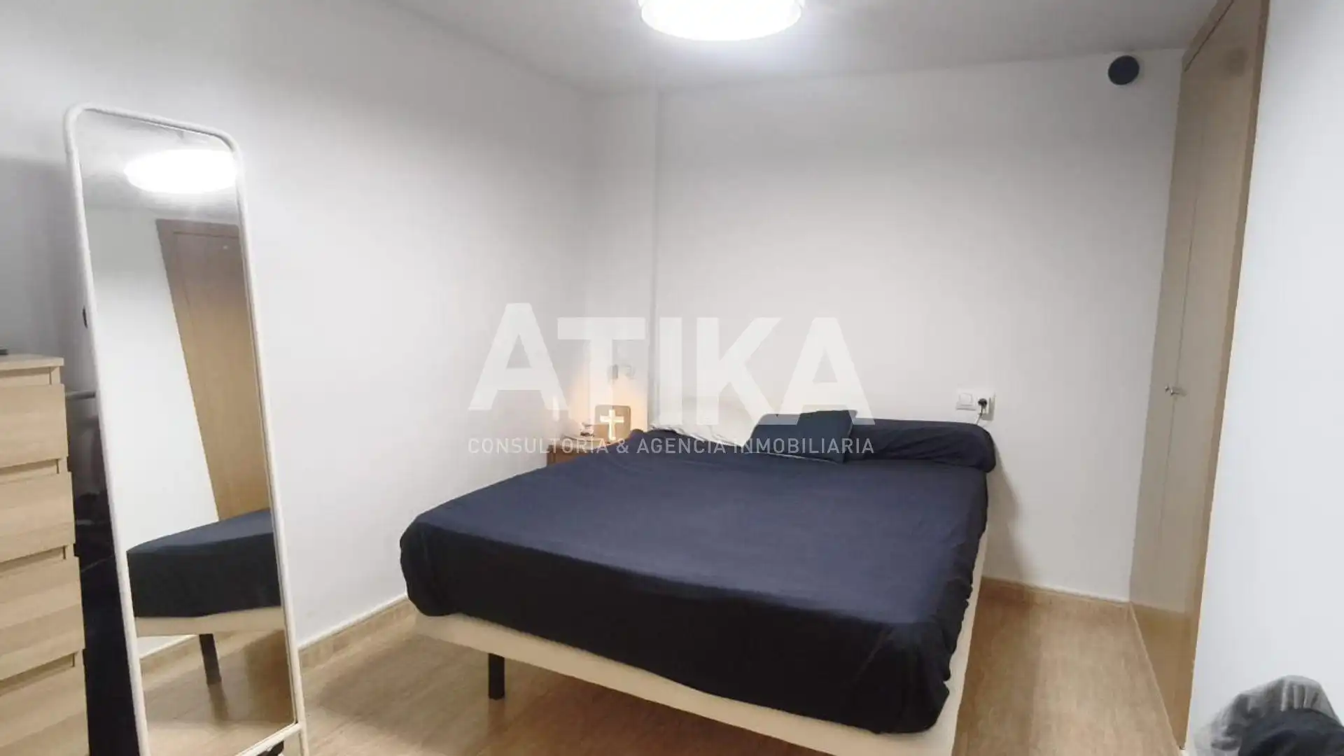 Habitación de Planta baja en venta en Ontinyent con Aire acondicionado, Calefacción y Trastero