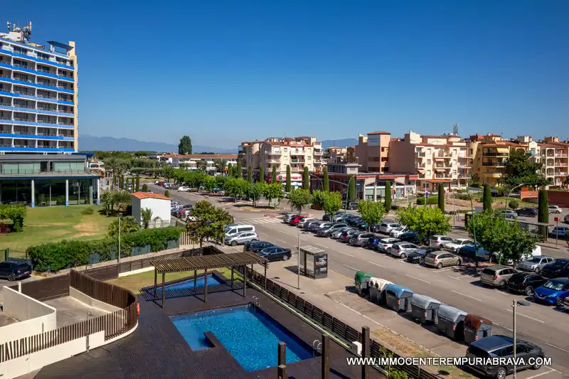 Pis amb piscina en venda a Muga - Gran Reserva - Badia, imagen 16