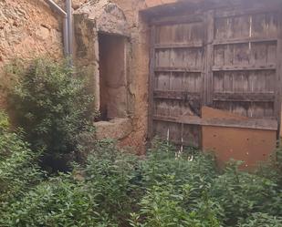 Planta baixa en venda en Algaida amb Jardí privat
