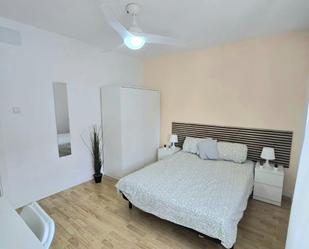 Bedroom of Flat to share in Fuenlabrada  with Heating, Furnished and Washing machine
