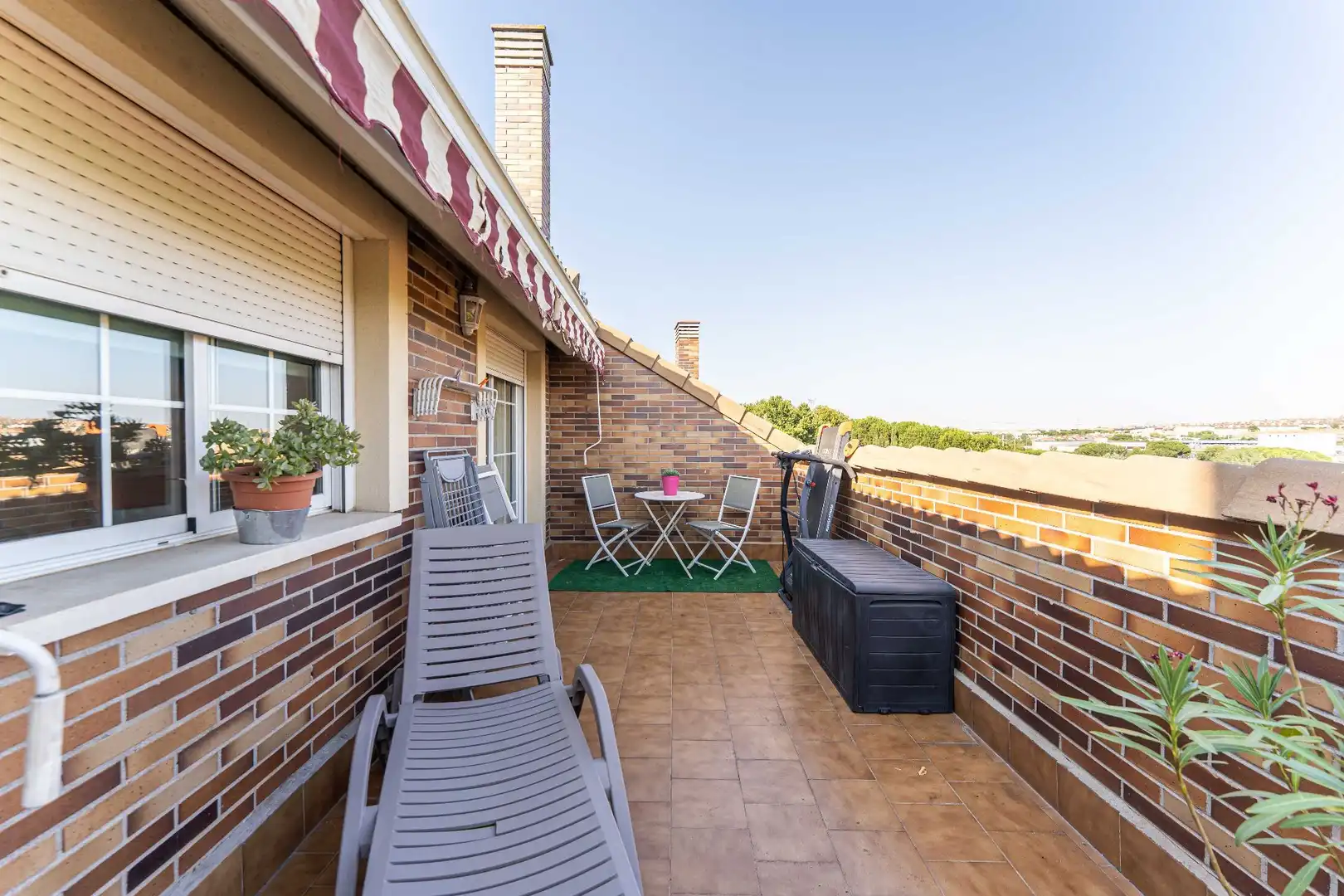 Flat for sale in Zona el Caño