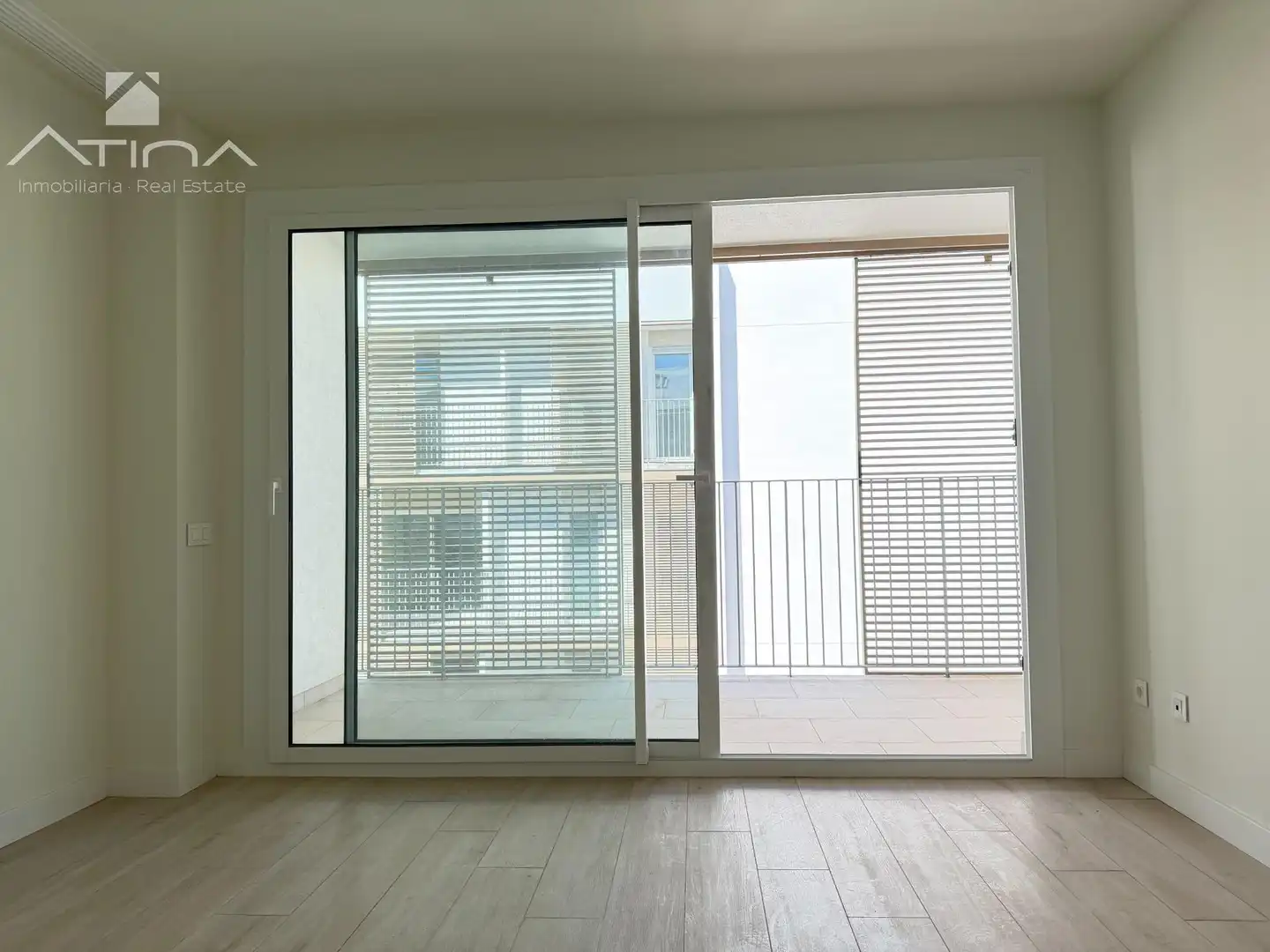 Balcony of Apartments for sale in Jávea / Xàbia  with Air Conditioner, Heating and Private garden