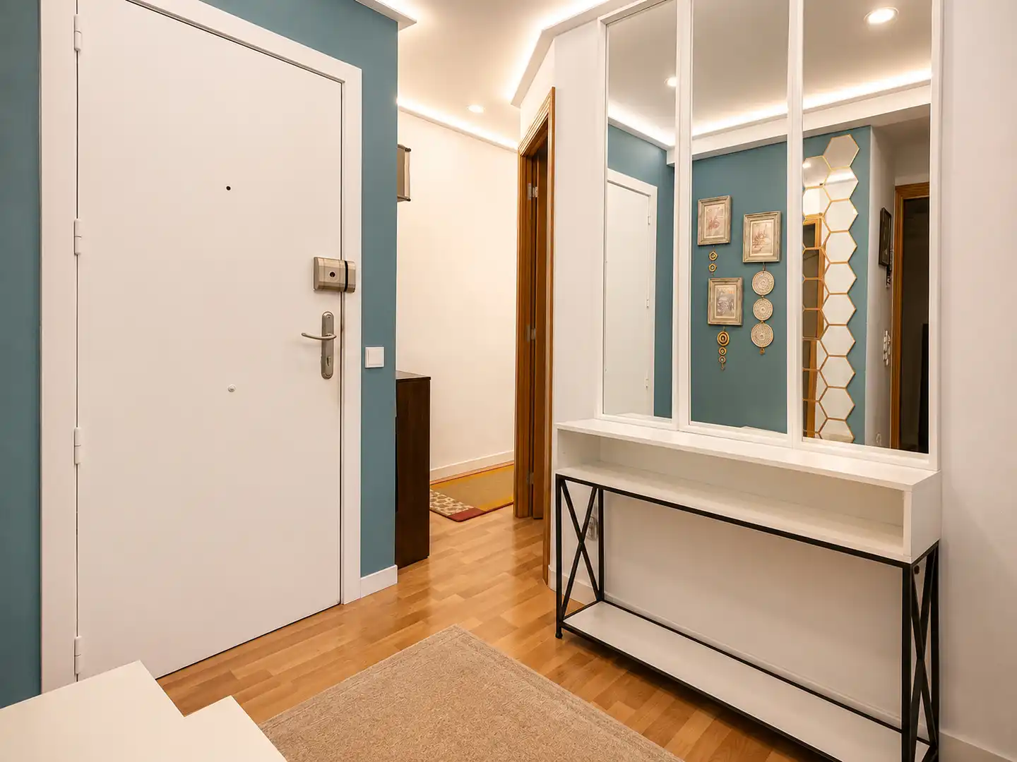 Ático en venta en Avinguda dels Banús, Santa Rosa