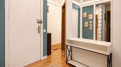 Foto 4 de Ático en venta en Avinguda Dels Banús, Santa Rosa, Santa Coloma de Gramenet