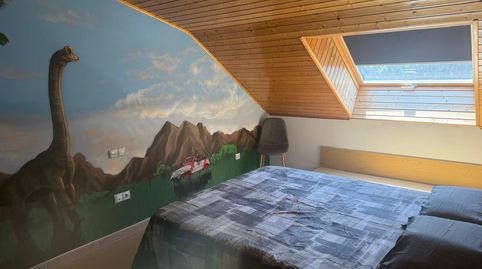 Photo 4 of Attic for rent in Rúa Vila, 71, Barreiros, Lugo