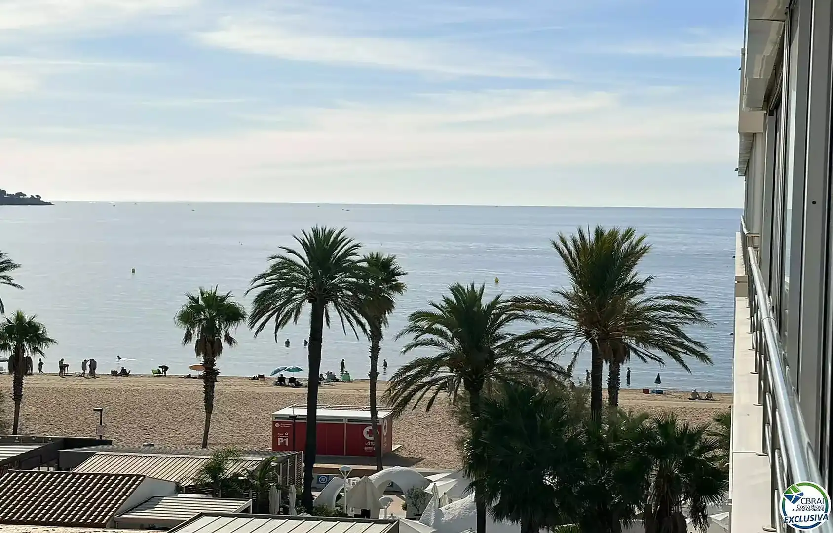 Appartement compact avec ascenseur à vendre à Avenida GOLA DE L ÉSTANY 16