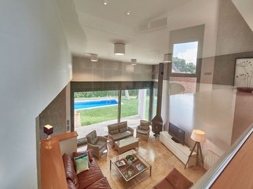 Villa avec piscine à vendre à Mar del Japo