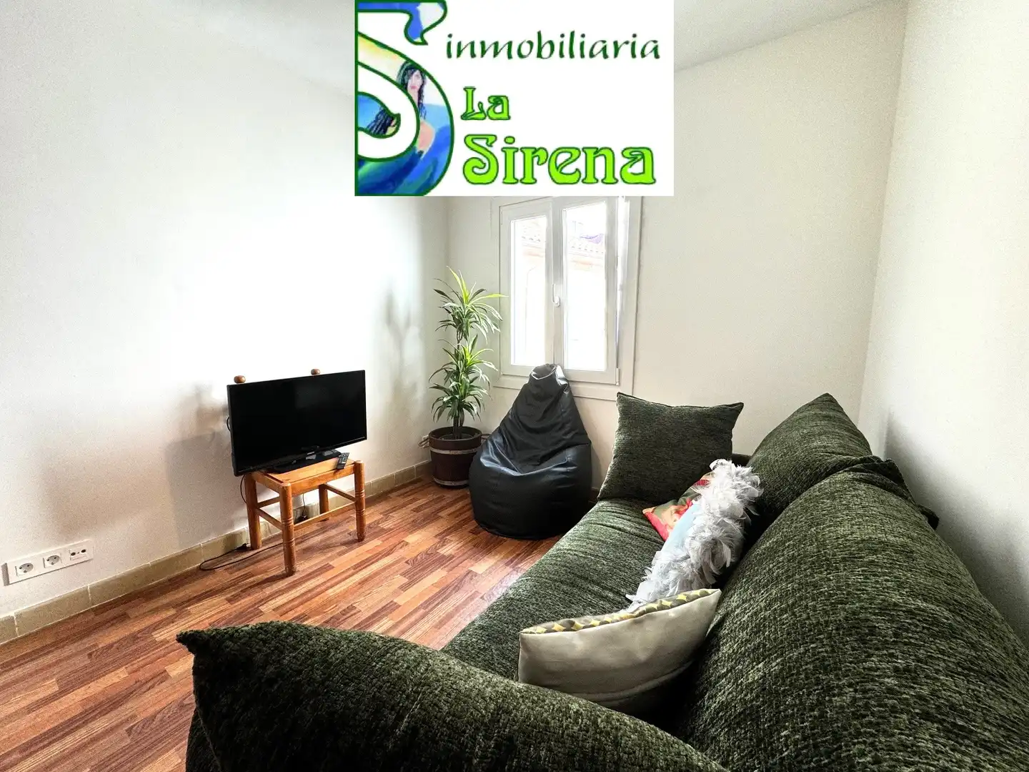 Flat for rent in Plaza Mercado, 1, Centro