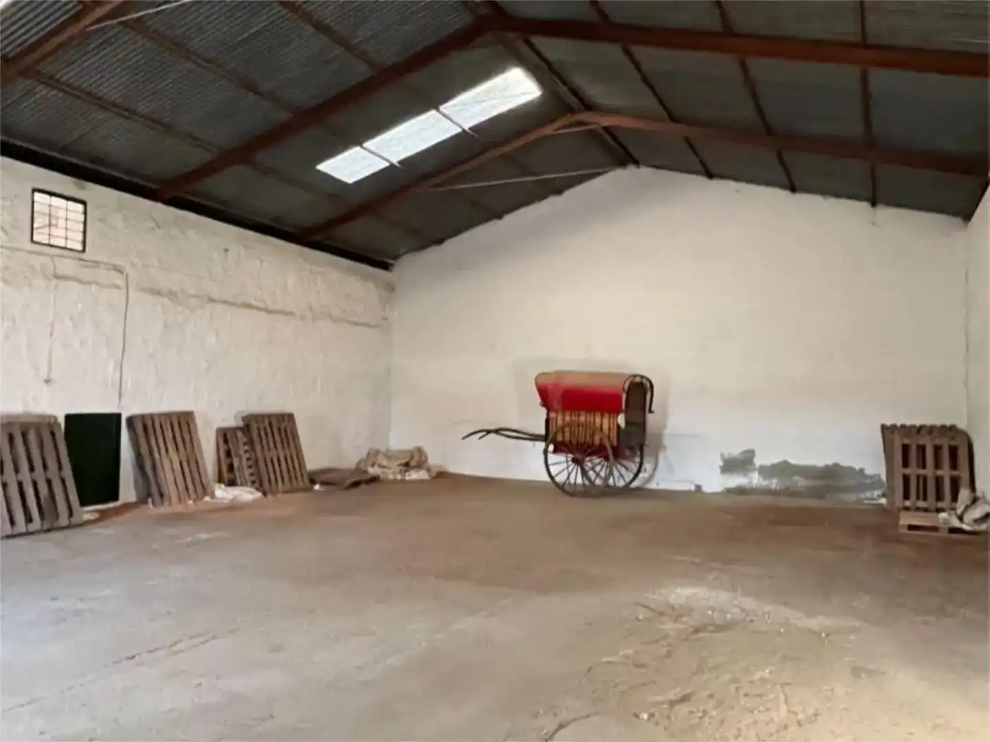 Finca rústica en venda en Antequera amb Aire condicionat, Piscina i Balcó