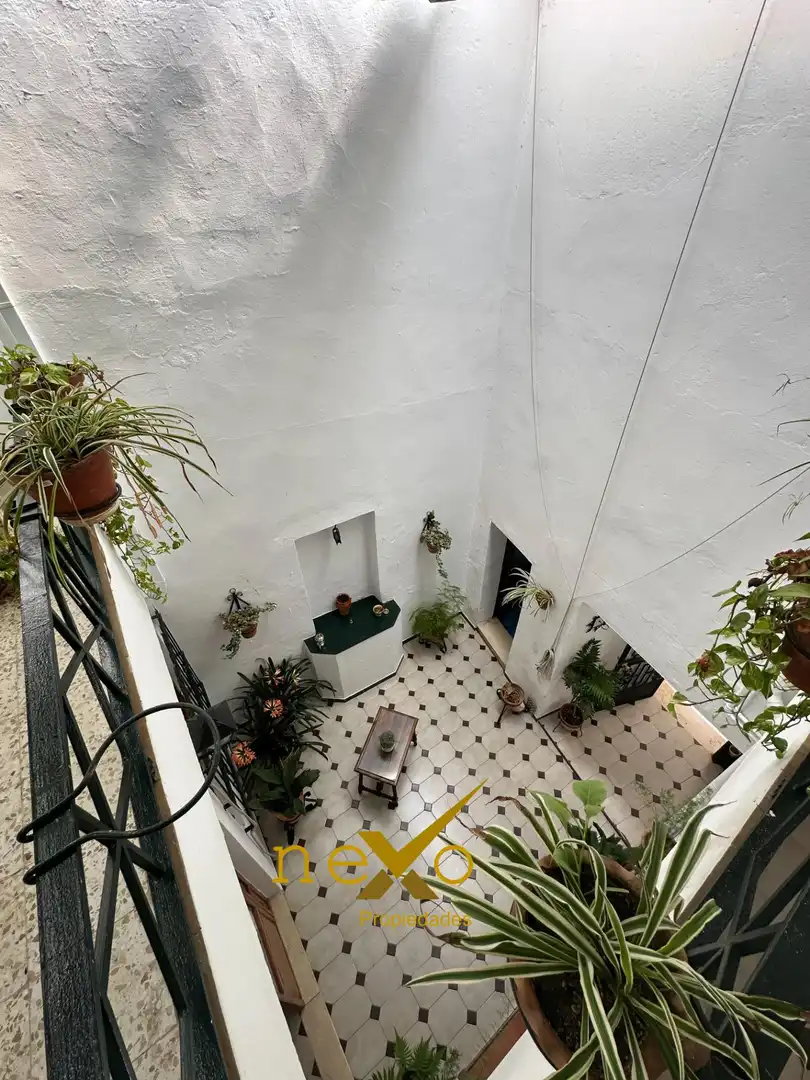 Casa o chalet en venta en Carmona con Terraza y Balcón