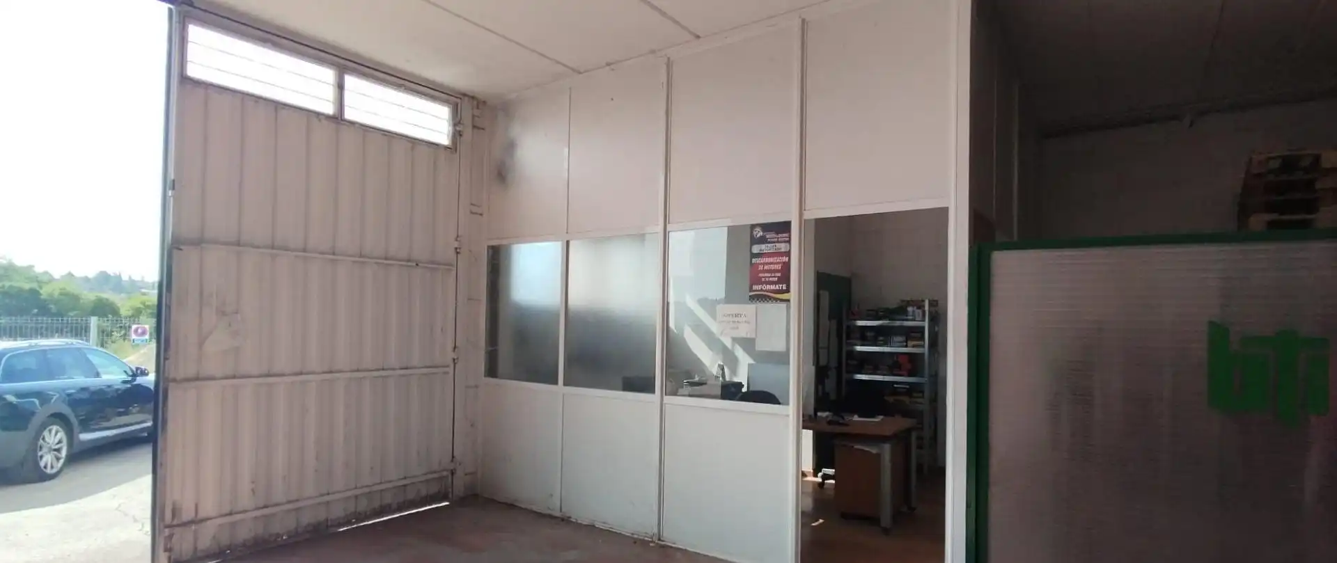 Industrial building for sale in Polígon Industrial, imagen 24