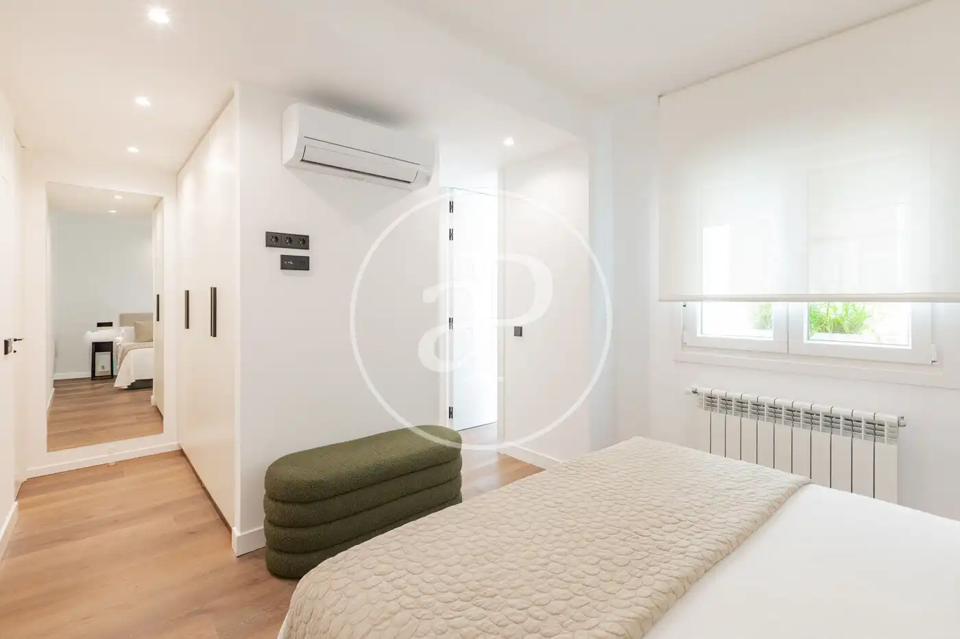 Habitación de Piso en venta en Madrid con Aire acondicionado, Calefacción y Amueblado
