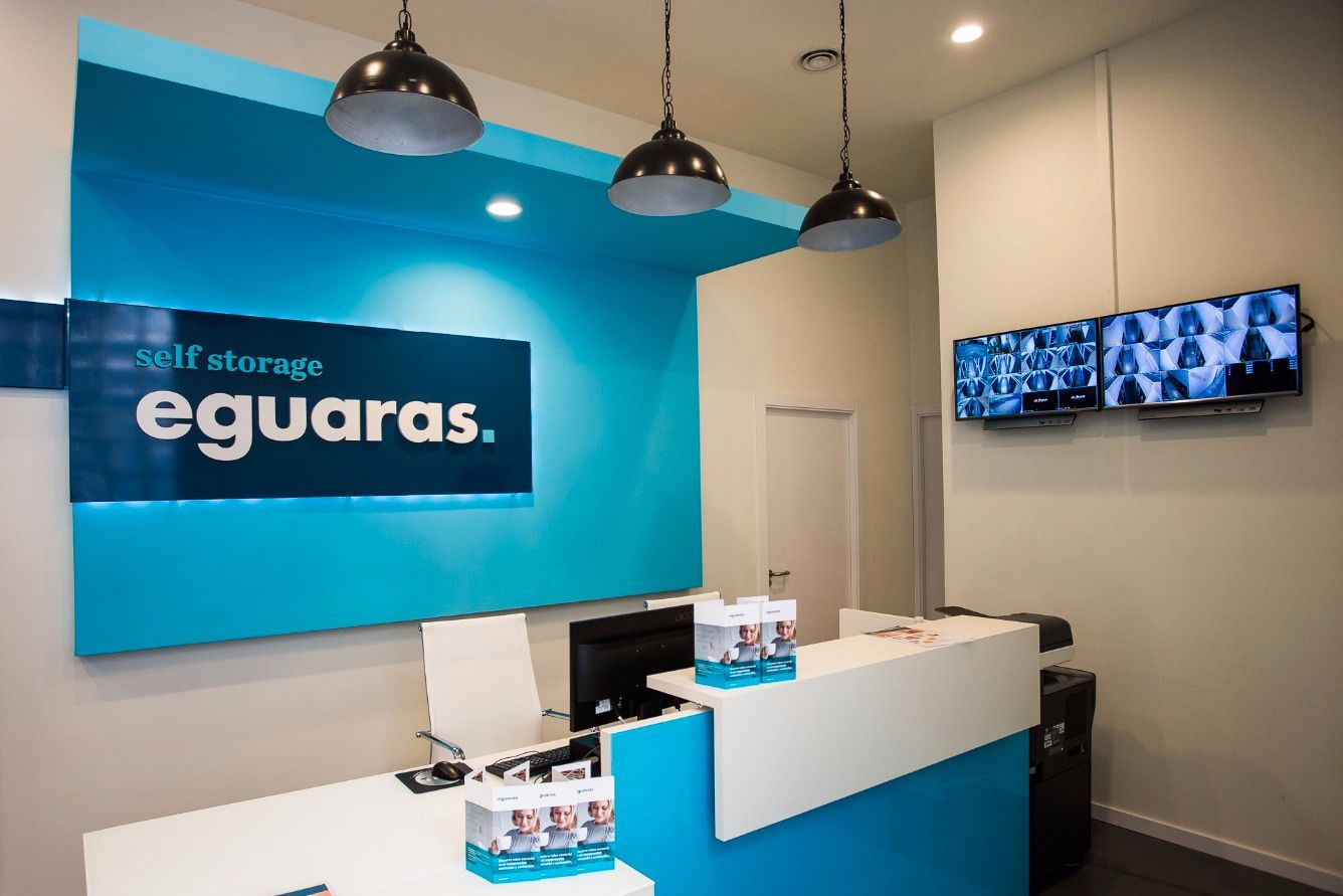 Trastero de alquiler en  Madrid Capital con Alarma