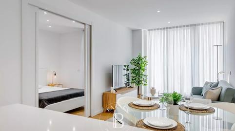 Photo 5 of Flat to rent in Argüelles, Madrid