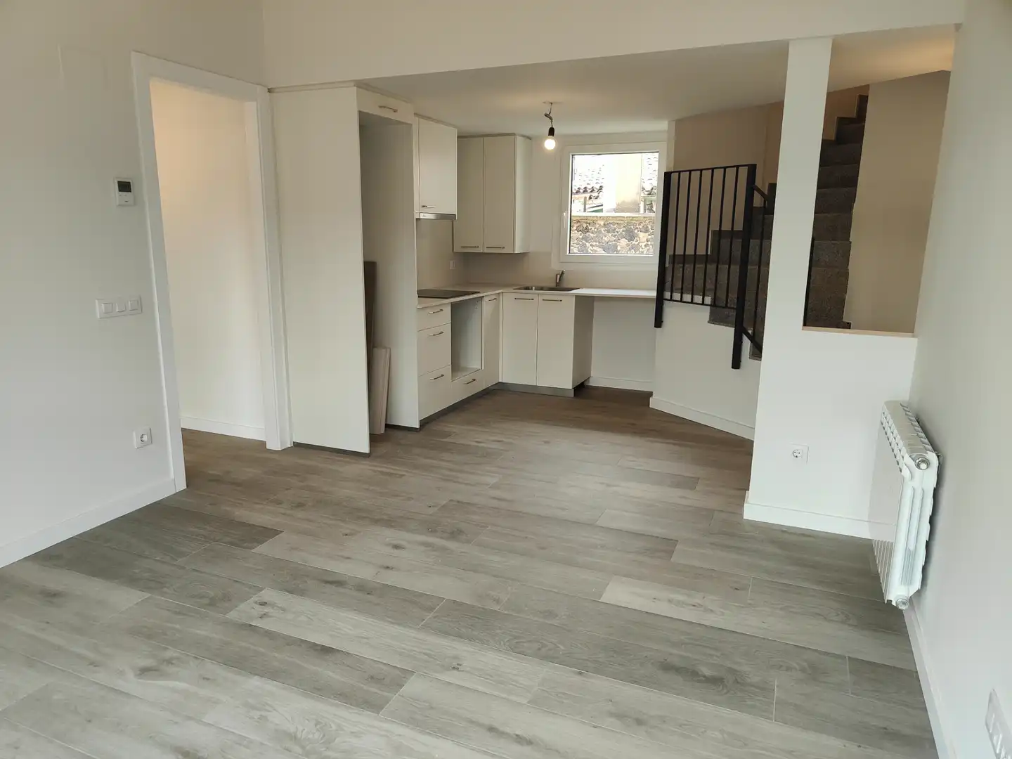 Dúplex en venda en Olot amb Terrassa