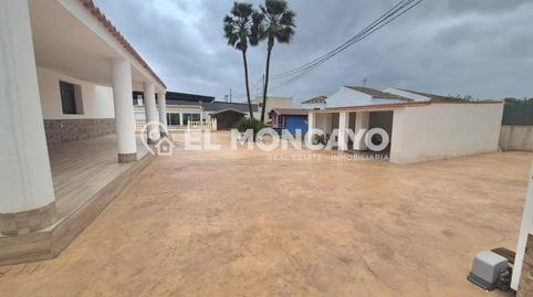 Foto 5 de Finca rústica en venta en Vereda Vereda de la Colegiala, Dolores, Alicante