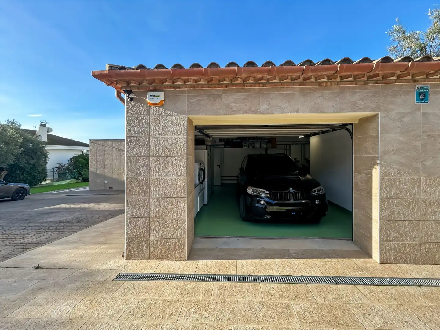 Casa amb piscina en venda a Palau-saverdera, imagen 34