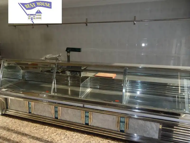 Local en venda en Albacete