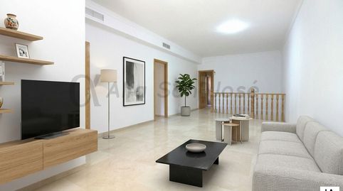 Foto 3 de Casa adosada de alquiler en Rinconada, La Rinconada