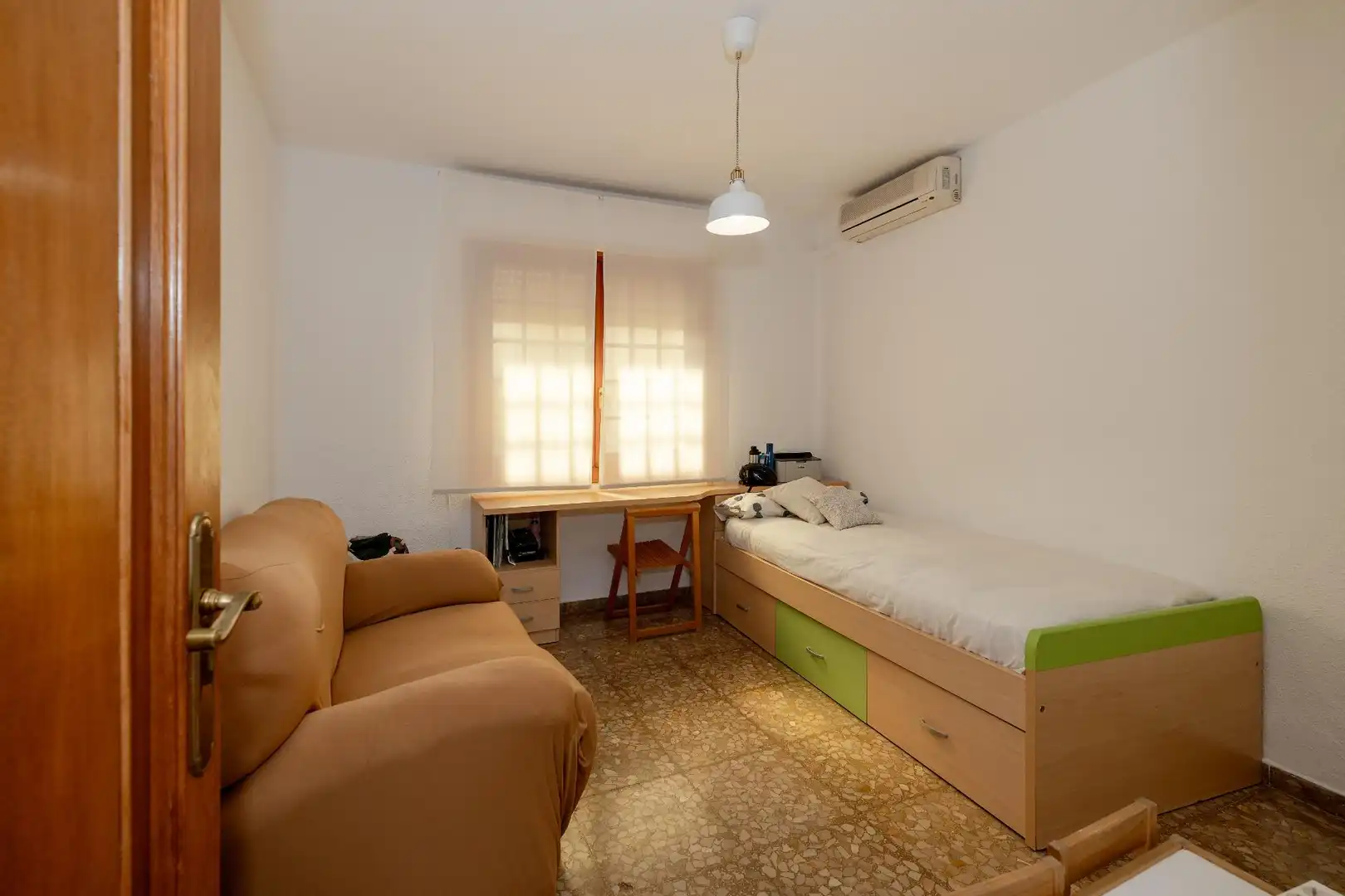 Casa aparellada en venda a Calle SERRANO PARRES, imagen 48