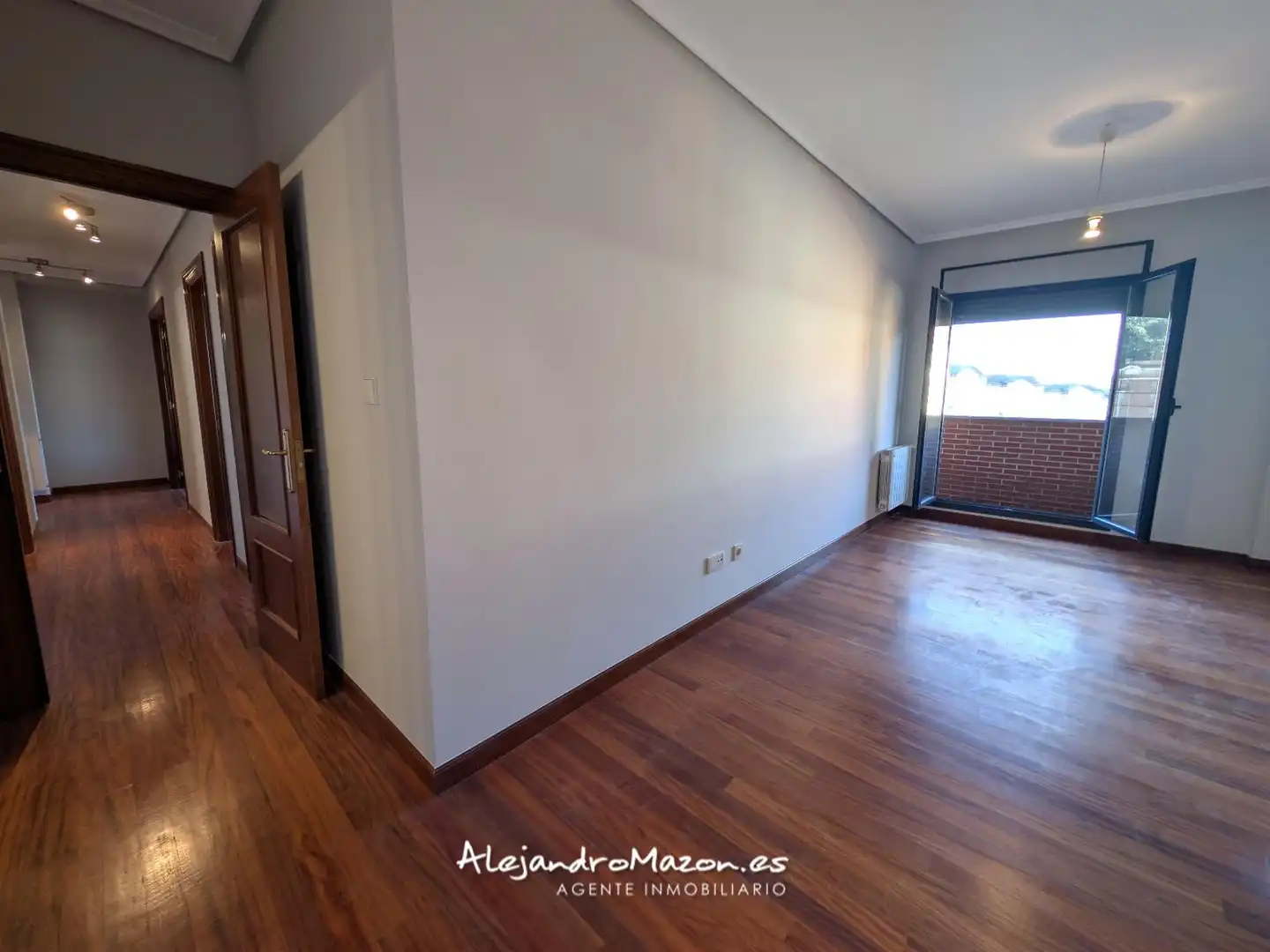 Habitación de Piso en venta en Castro-Urdiales con Calefacción, Parquet y Terraza