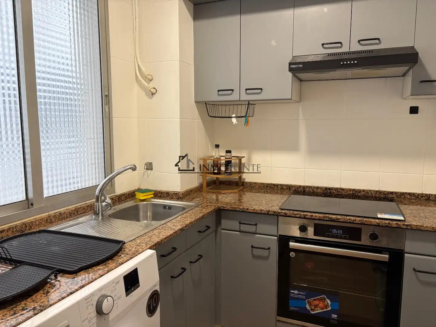 Apartamento de alquiler en CRUZ ROJA, Zona de Plaza de Barcelos