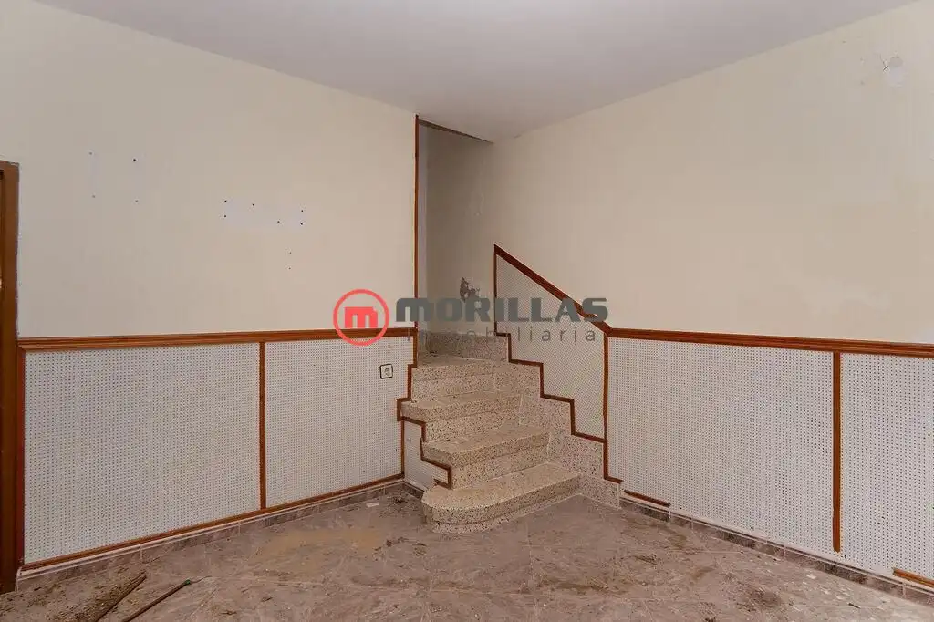 Casa rústica con terraza en venta en Calle LUENGO BAJO 5, imagen 13