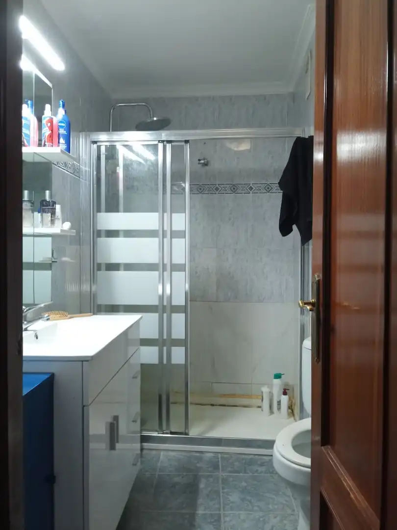Wohnung mit Terrasse zum Verkauf in Sant Antoni, imagen 4