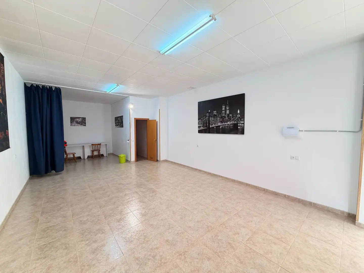 Gewerbefläche zur Miete in Roquetes, imagen 2