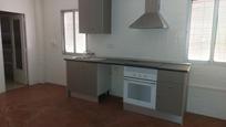 Kitchen of Flat for sale in Zafra  with Heating and Storage room