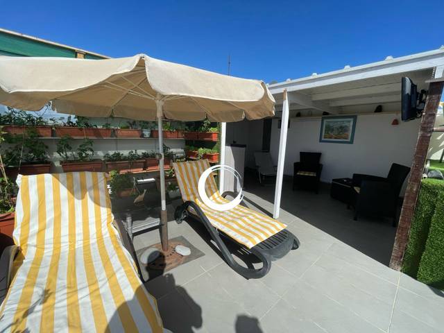 Piso en Venta en Los Abrigos