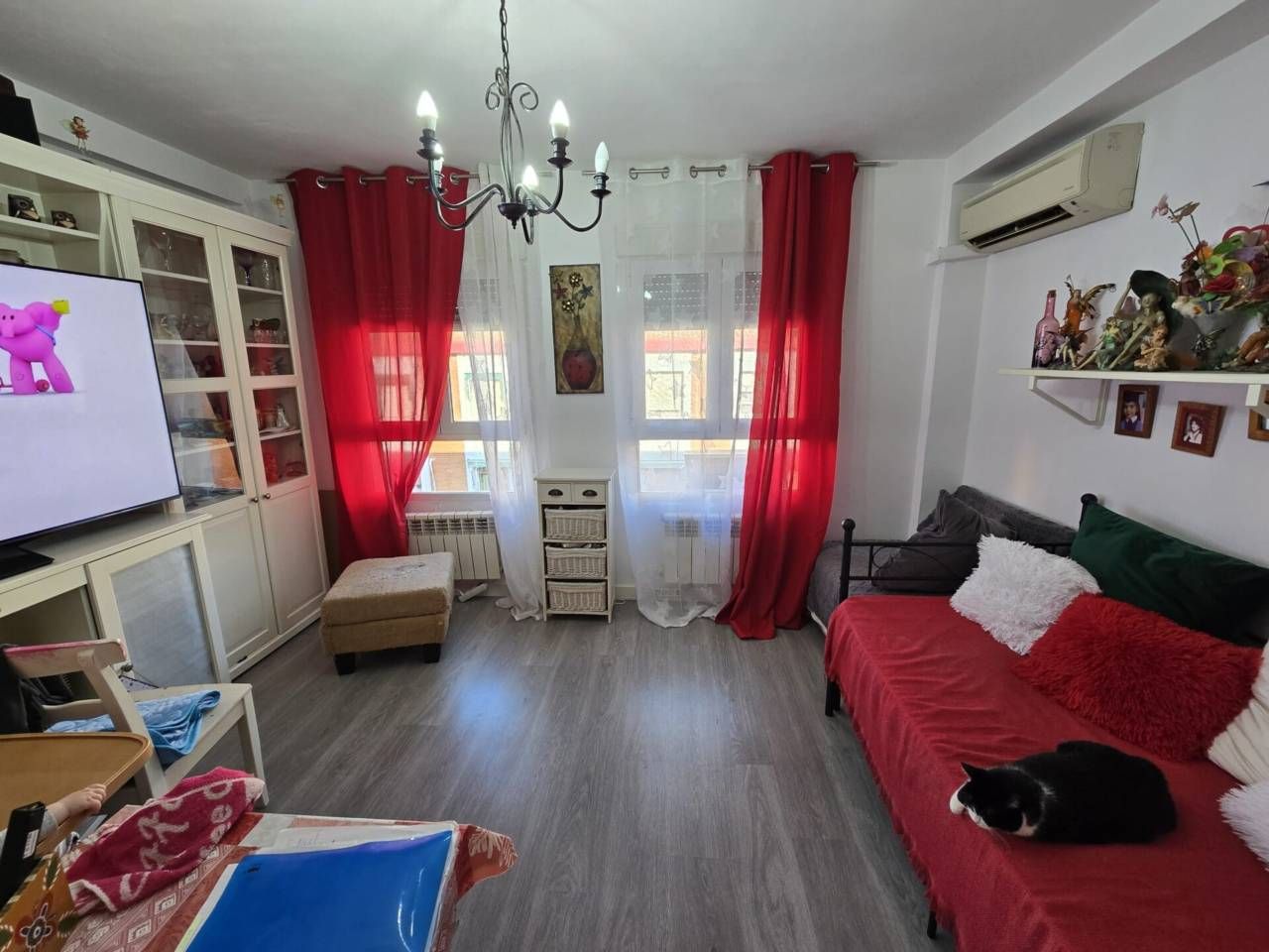 Piso en venta en Pryconsa - Juan de Austria, Alcalá de Henares
