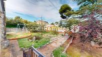 Jardí de Casa o xalet en venda en La Torre de Claramunt amb Terrassa i Piscina