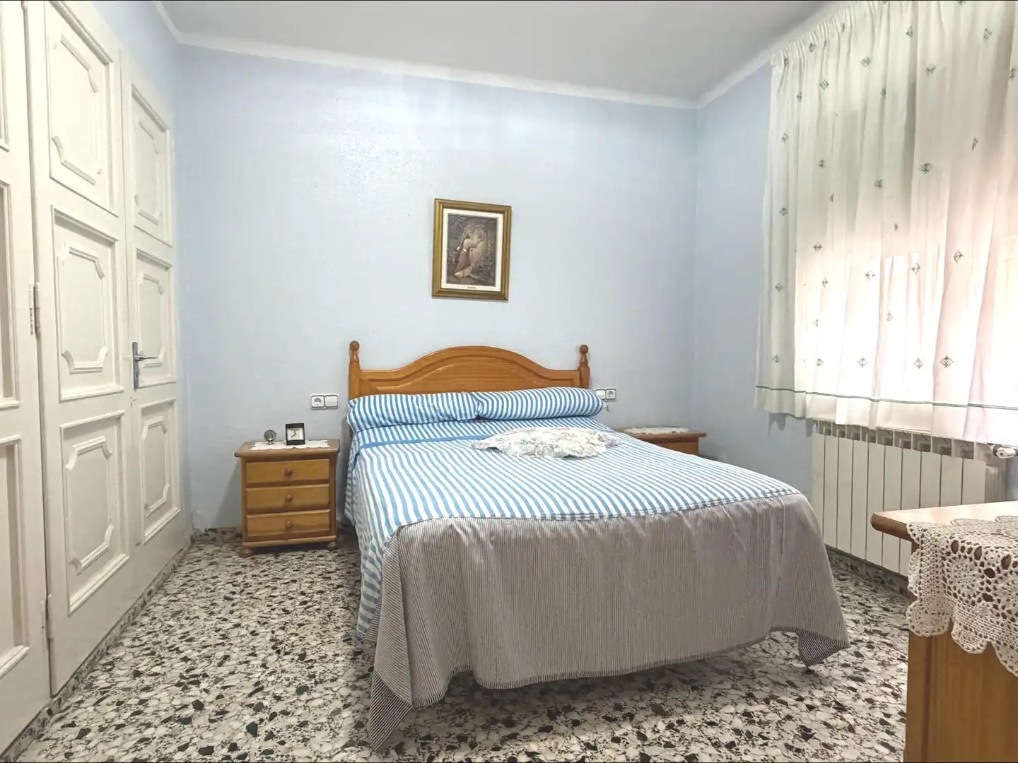 Schlafzimmer von Erdgeschoss zum Verkauf in Centre