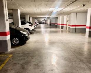 Parking of Garage for sale in Málaga Capital