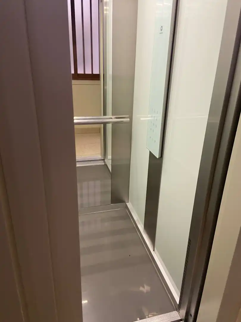 Piso en venta en Lalín
