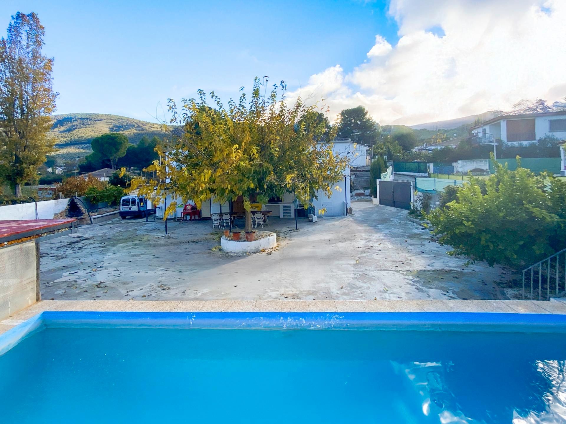 House or chalet for sale in Carretera Puente de la Sierra, Puente Jontoya - Puente de la Sierra - El Arroyo
