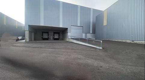 Photo 2 of Industrial buildings to rent in Polígono II, 81, O Porriño  , Pontevedra