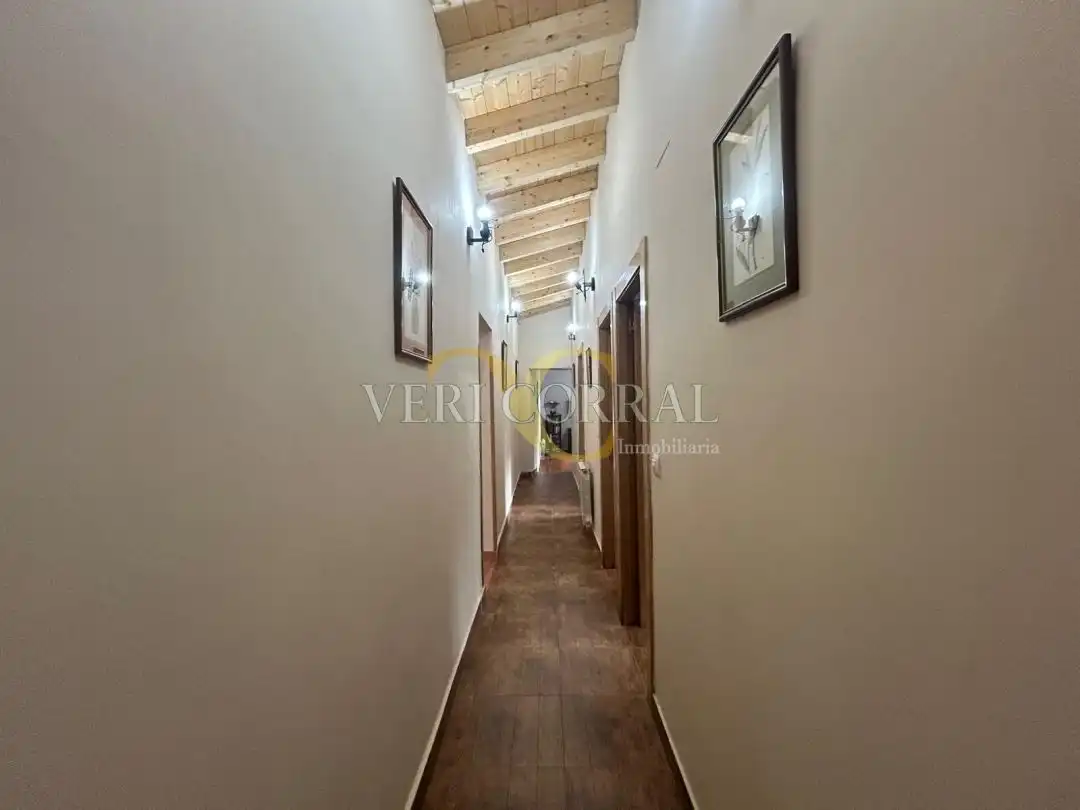 House with terrace for sale in Picones, imagen 20