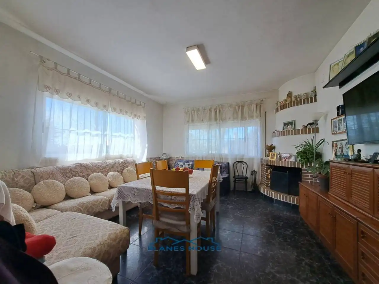 Casa amb jardí en venda a Calle Tierno Galvan 0, imagen 7