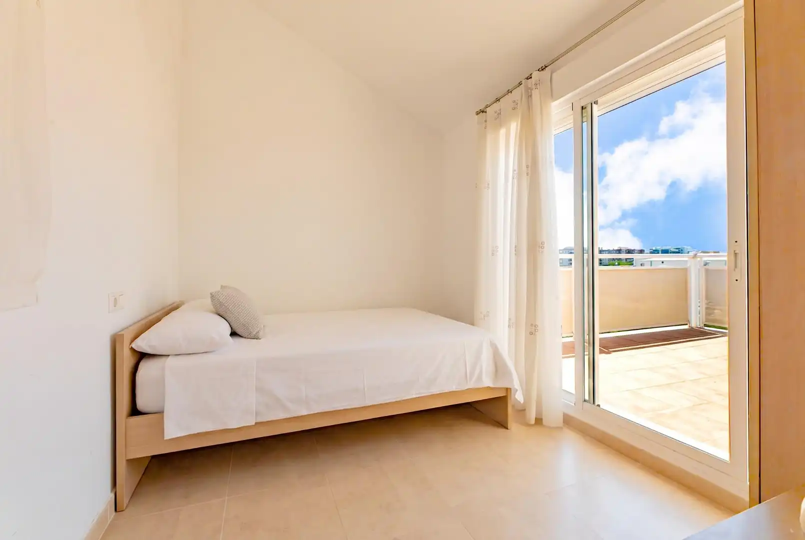 Terraced house with terrace for sale in CARRER SANT JOAN DE MORO (DE), imagen 43